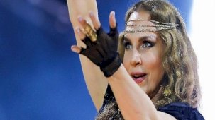 Sertap Erener neye uğradığını şaşırdı! Sosyal medyadan bakın ne denildi...