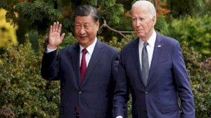 Şi Cinping'den Joe Biden'a: Çin ile Tayvan tekrar birleşecek