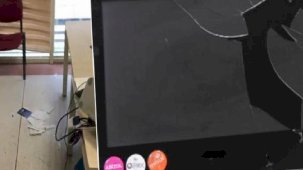 Siirt'te doktoru darbeden psikiyatri hastası tutuklandı