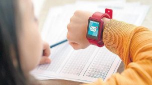 Sınıfta casus var!