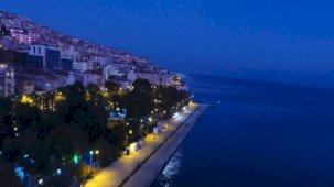 Sinop yarın Türkiye'nin en uzun gecesini yaşayacak