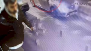 Şişli'de taksi durağına silahlı saldırı ile ilgili flaş gelişme