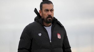 Sivasspor'da Servet Çetin dönemi sona eriyor!