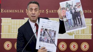 Siyasette ‘ortak bildiri’ kavgası