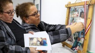 SMA’lı İrem hayatını kaybetti! Annesi hayalini gerçekleştiriyor