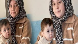 SMA'lı Yağız Batu'nun nefesine göz diktiler! 'Sizde hiç vicdan yok mu?'