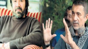 Sokak diliyle ‘sanat’ tartışması