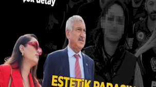 Son dakika: Adana'daki rüşvet operasyonunda şok detay! Estetik ameliyat parasını bile ödetti