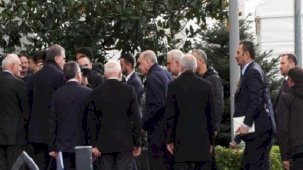 Son dakika: AK Parti İstanbul'da temayül yoklaması! İlk açıklama geldi