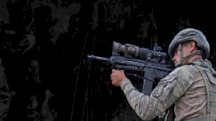 Son dakika... Bakan Güler: Pençe Kilit Bölgesi'nde 30 terörist etkisiz hale getirildi