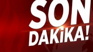 Son dakika... Bakan Tunç: Vekiller terörü desteklerse konu yargıya gelir