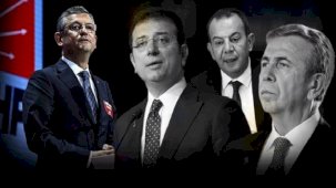 Son dakika: CHP'nin İstanbul ve Ankara adayları belli oldu! Tanju Özcan kararı