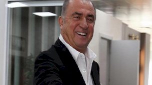 SON DAKİKA | Fatih Terim, Panathinaikos için Yunanistan'da! Atina'da ilk sözler: Hemen kabul ettim