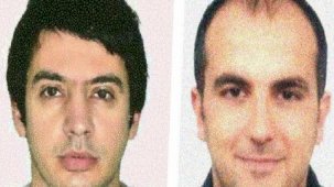 Son dakika... Firari FETÖ'cülere operasyon: 2 isim yakalandı