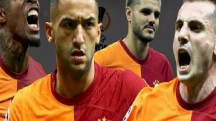 SON DAKİKA | Galatasaray'ın UEFA Avrupa Ligi'ndeki rakibi belli oldu!