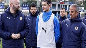 Son dakika | İsak Vural'a Benfica talip oldu! Sözleşmede Fenerbahçe maddesi
