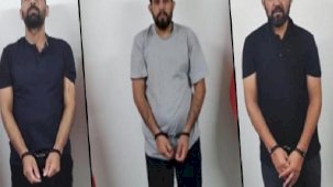 Son dakika: Kritik yerlere saldırı hazırlığındaki DEAŞ'lı teröristler yakalandı