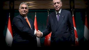 Son dakika: Macaristan'da kritik zirve! Erdoğan ve Orban'dan flaş açıklamalar