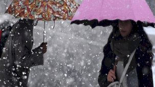 Son dakika... Meteoroloji uyardı: Balkanlar üzerinden geliyor! İstanbul’un o ilçesi için kar uyarısı