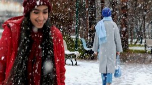 Son dakika... Meteoroloji'den kar, sağanak, fırtına uyarısı! 21 kentte alarm verildi