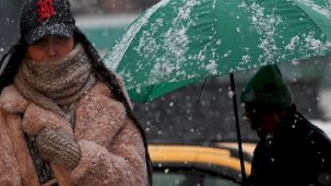 Son dakika... Meteoroloji’den yeni uyarı! Birçok kent için kar alarmı verildi