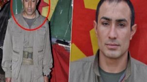 Son dakika... MİT'ten sınır ötesinde nokta operasyon! PKK'lı Mehmet Şefa Akman etkisiz hale getirildi