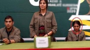 Son dakika... MİT'ten Süleymaniye'de operasyon: Zeynep Eyver öldürüldü