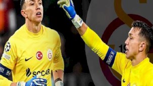 SON DAKİKA! Muslera'nın yeni adresini duyurdular! Galatasaray'la sözleşmesi sona eriyor