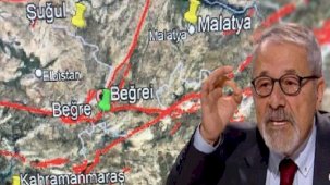 Son dakika... Naci Görür'den Malatya depremi sonrası ilk açıklama