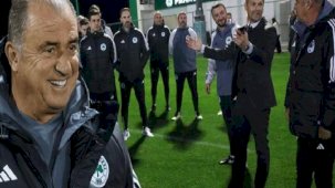 Son dakika | Panathinaikos'a imza sonrası Ercan Güven'den eleştiri: Fatih hoca normalde kapıdan kovar