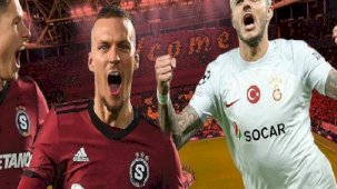 SON DAKİKA | Sparta Prag'ı yakından tanıyalım! Çekya'da Galatasaray endişesi: İstanbul'da cehennem bekliyor