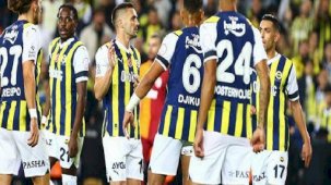 Son dakika | Süper Kupa finali öncesinde Fenerbahçe'den ilk transfer hamlesi! İstanbul'da ev bakıyor