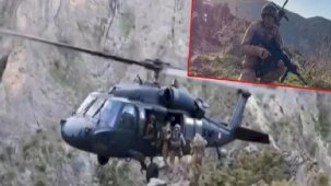 Son dakika... Terörist başı Murat Karayılan'ın koruması öldürüldü