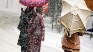 Son dakika... Yılın son günü hava nasıl olacak? Dikkat bugün itibarıyla başlıyor
