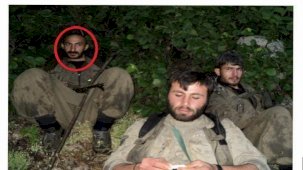 Son dakika...MİT 230 kilometre derinlikte vurdu! Terörist Şirvan Hasan öldürüldü