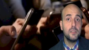 Sosyal medyanın gençler üzerindeki etkisi! 'Beden algısının değişmesine sebebiyet verdi'