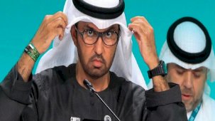 Sözleri tartışılan COP28 Başkanı Sultan Al Jaber: Petrole yatırımımız devam edecek