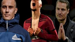 Sparta Prag'ın yıldızından Galatasaray itirafı! 'Kuradan çok mutluyum'