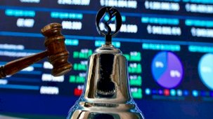 SPK: 2023'te 54 şirket halka arz oldu