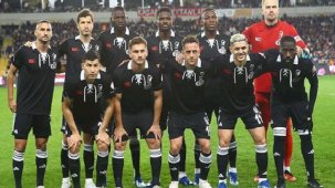 Spor yazarları Hatayspor - Beşiktaş maçını değerlendirdi! Bilal Meşe: 'Adam sakar, sağı - solu belli olmuyor'