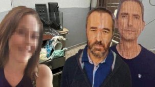 Streç filme sarılı ceset, 21 gün süren tecavüz! Bursa'daki dehşet evinden yeni detaylar