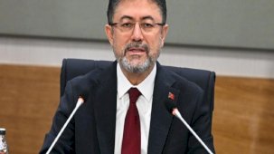 Su projelerine karar verecek Ulusal Su Kurulu'nun ilk toplantısı yapıldı