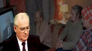 'Süper güç'ün son saatleri! Sözleri tabuta çiviyi çaktı, milyonlar ekran başında izledi