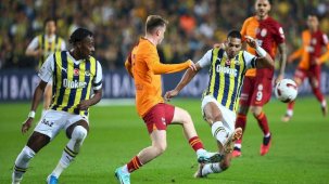 Süper Kupa şampiyonu ne kadar kazanacak? Dağıtılacak para belli oldu