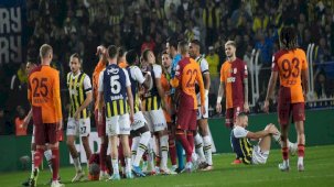 Süper Lig'de gol krallığı yarışı: Zirvede Dzeko ve Icardi var