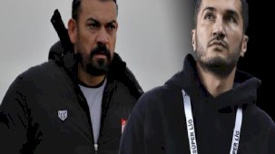 Süper Lig'de teknik direktör kıyımı! Vedalar peş peşe