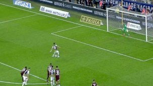 Süper Lig'in penaltı raporu: En çok kullanan takım Fenerbahçe