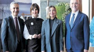 ‘Sürdürülebilirlik gelecek vizyonunda 1. öncelikte’