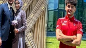 Survivor Barış Telli nişanlandı