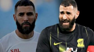 Suudi Arabistan'da Karim Benzema krizi! Ülkeyi terk etti